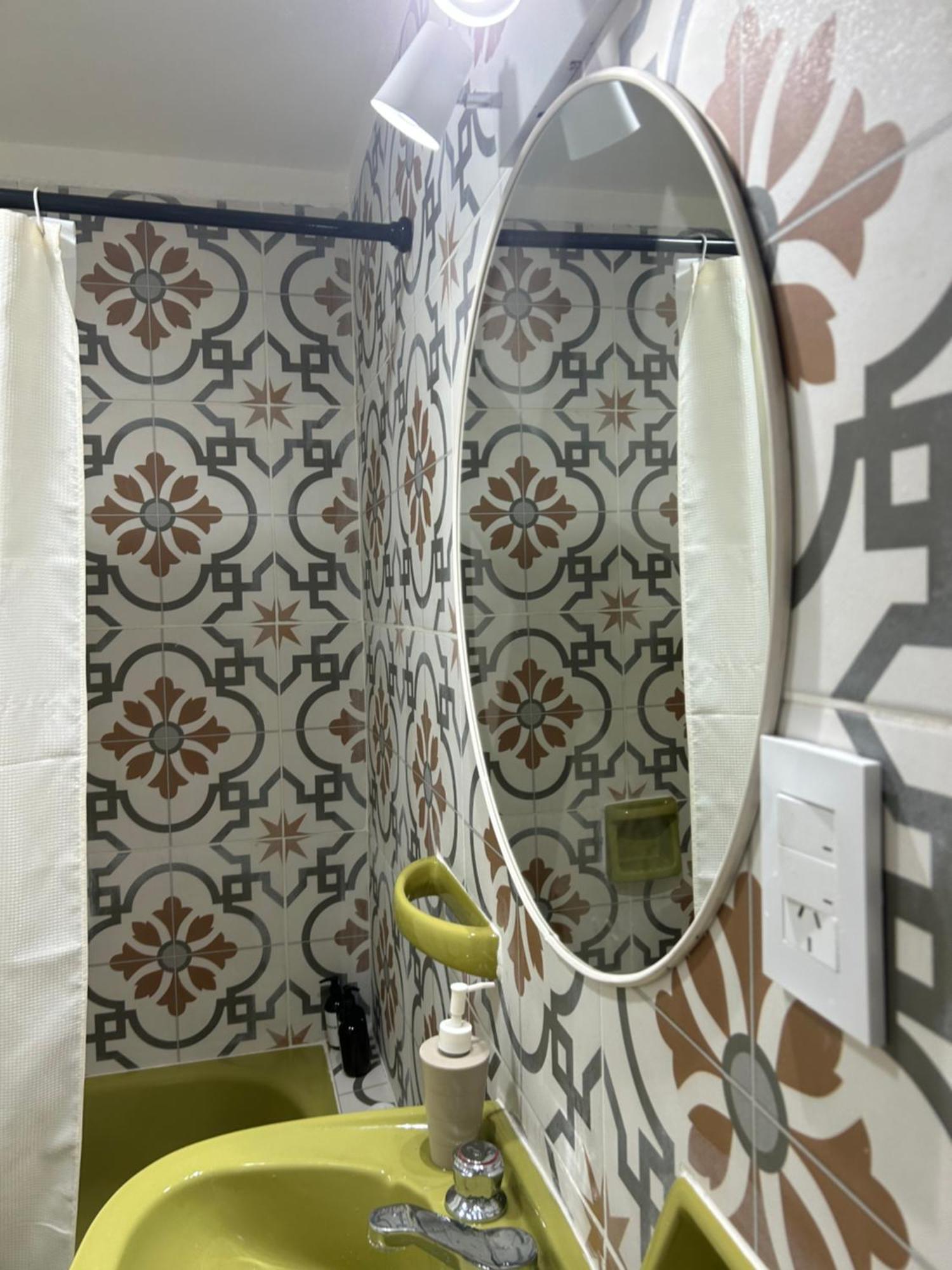 Avenue Apartment Studio - Buenos Aires — Photos 3