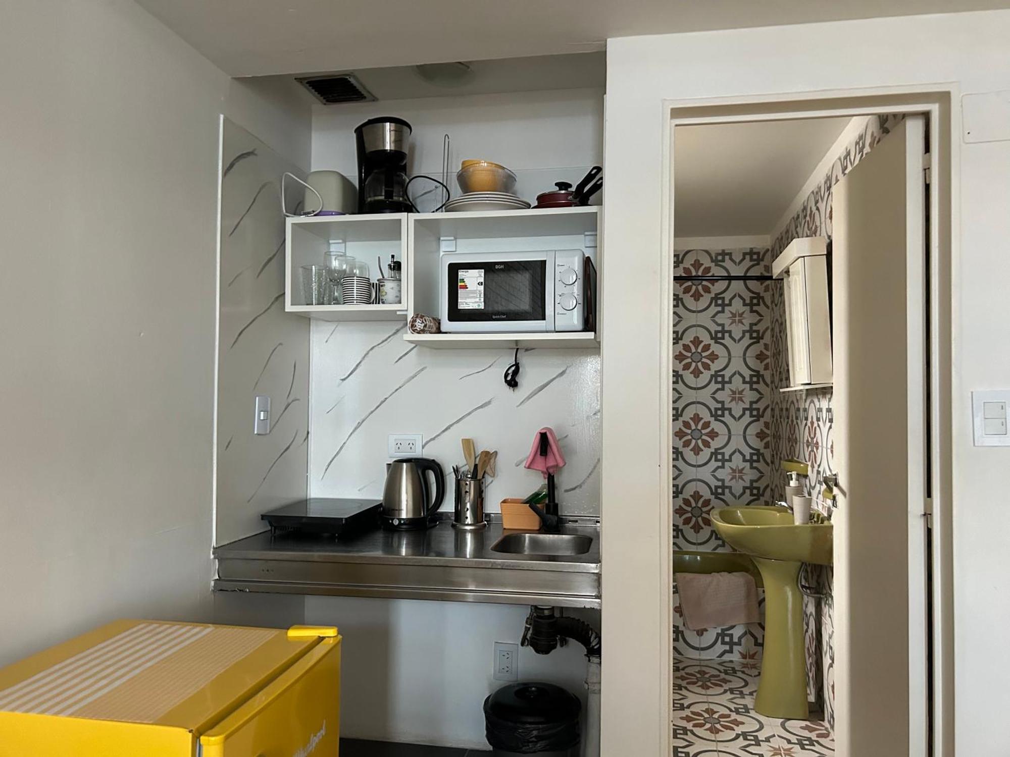 Avenue Apartment Studio - Buenos Aires, Buenos Aires